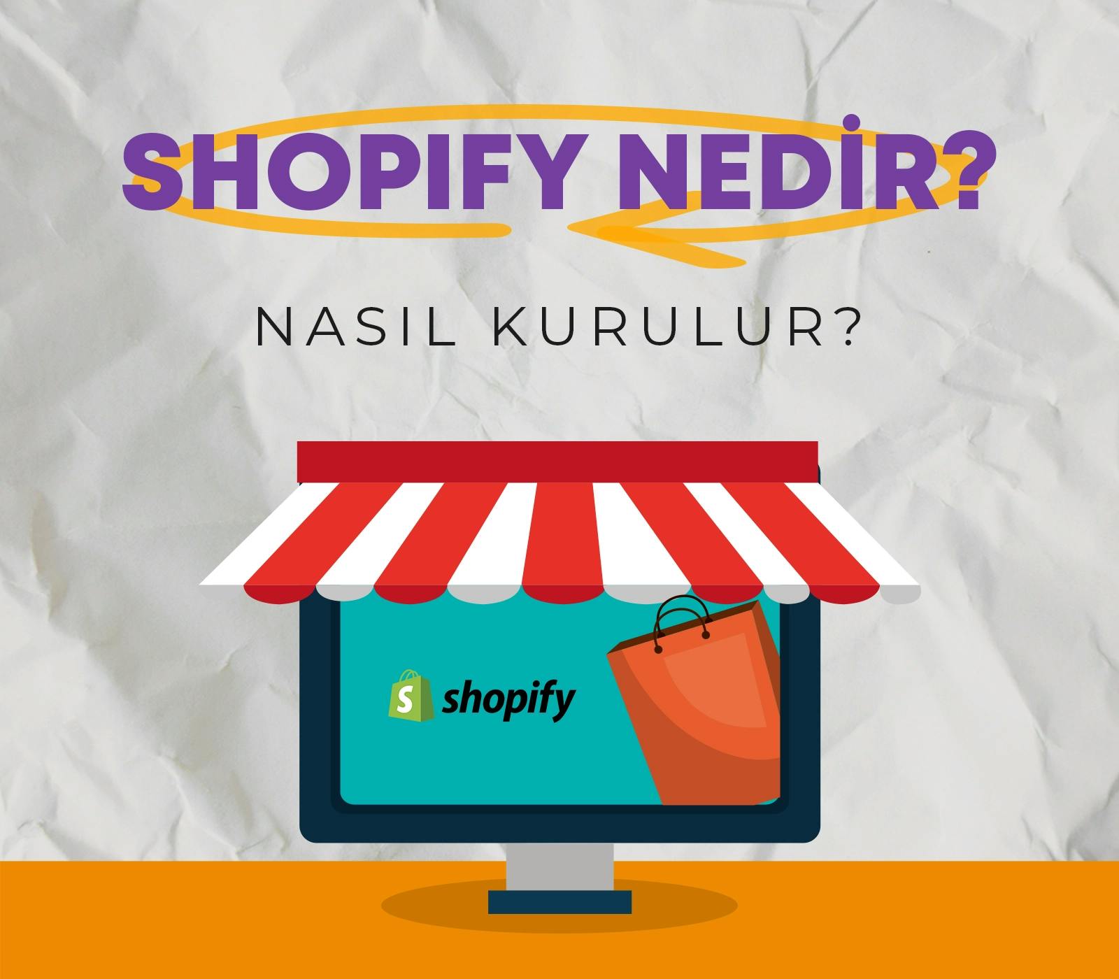 shopify-nedir