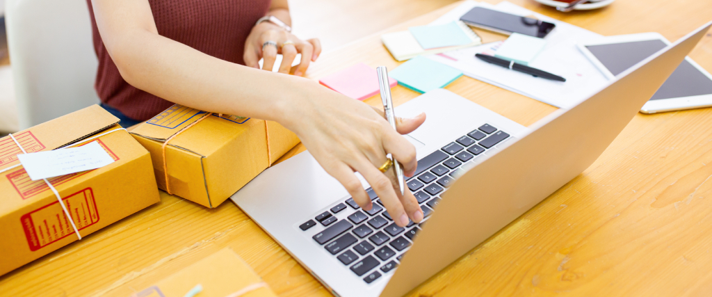 E-commerce and Advertising Training