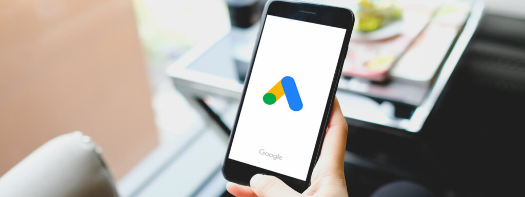 إدارة إعلانات Google
